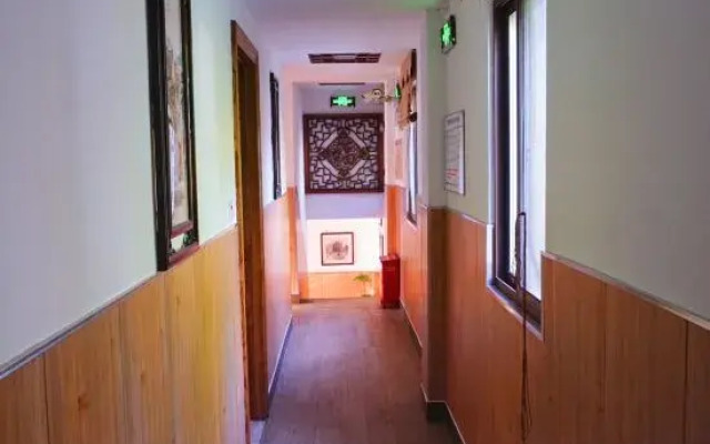 Chaoyun Inn