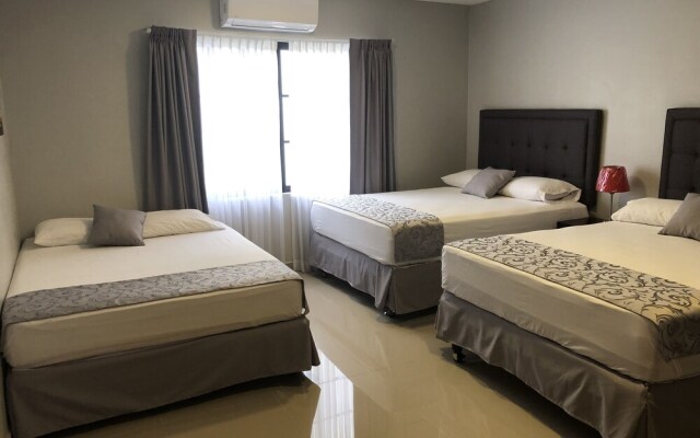 Hotel Plaza Alicante