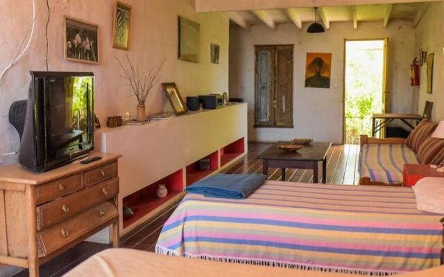 Hostel El Puesto