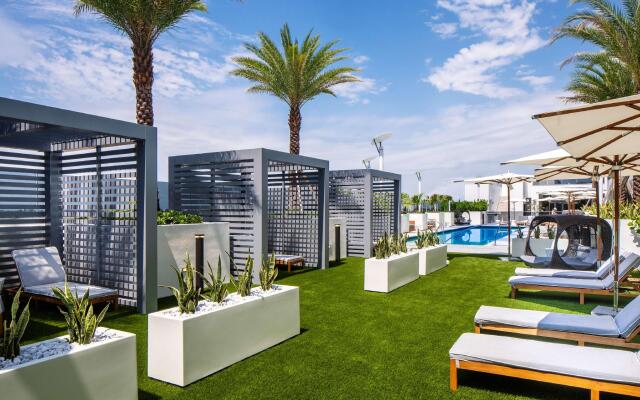 Hilton Miami Aventura