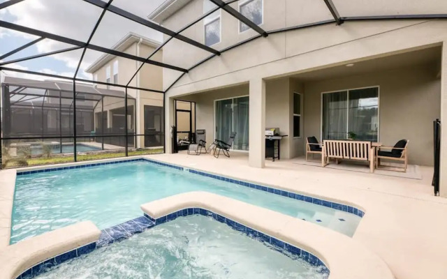 Super Luxury Home Private Pool Premium Location