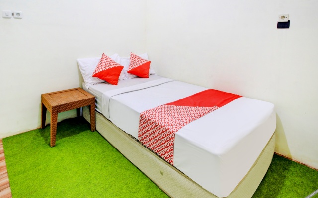 Hotel O Zeevanna Guest House Syariah