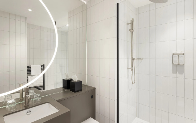 Leonardo Hotel Manchester Piccadilly
