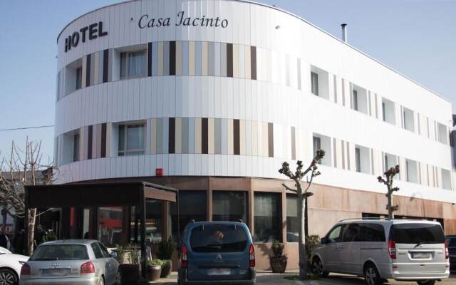 Casa Jacinto