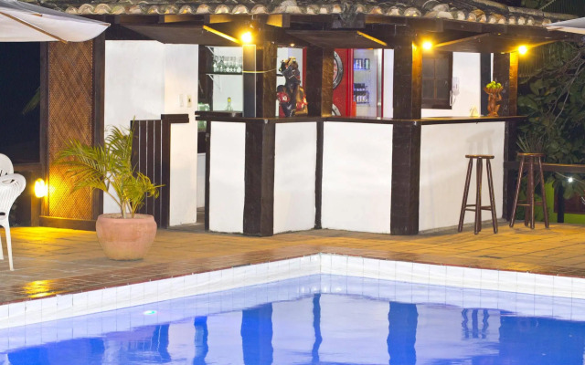 Pousada Lestada by Latitud Hoteles