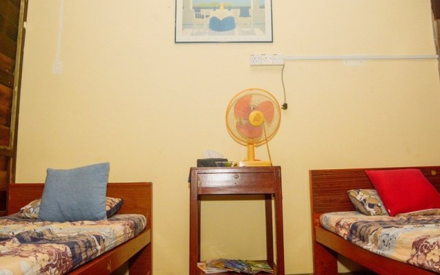 Gopeng Guesthouse & Cafe - Hostel