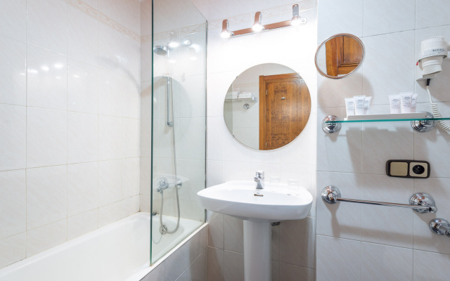 Aparthotel Anyóspark Mountain & Wellness Resort