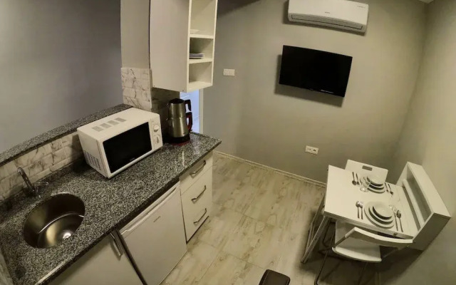 Miralya Homes