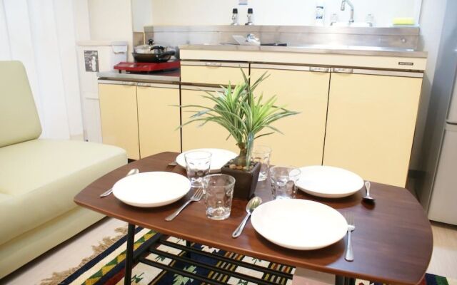 Omotenashi Machiya of Osaka City Namba - 62-4