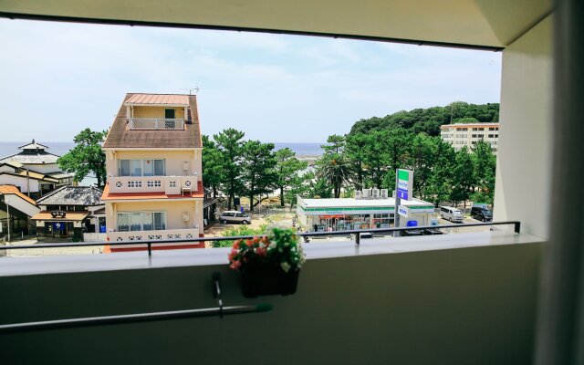 Shinnishiki Hotel