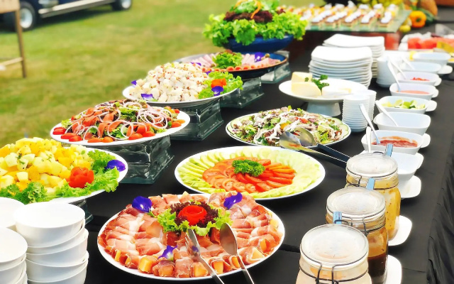Ocean Resort 3Bedrooms Private Pool – Meal – Da Nang