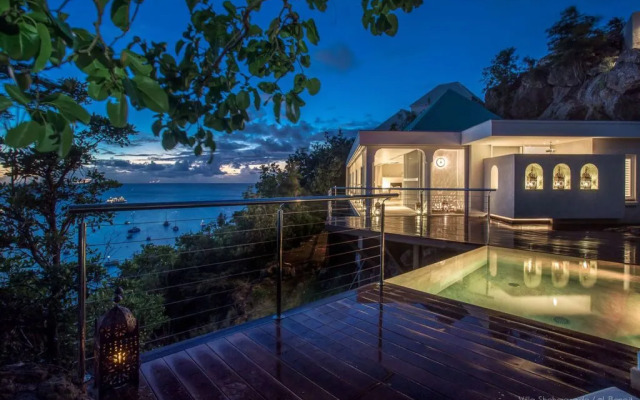 Dream Villa Corossol 863