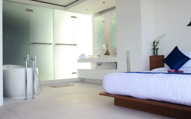 Villa Blue View I