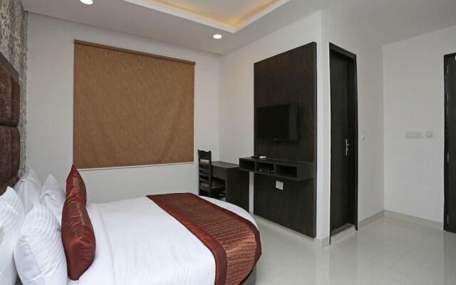 OYO 14769 Hotel Belmond