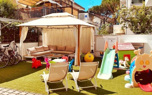 Residence Altea