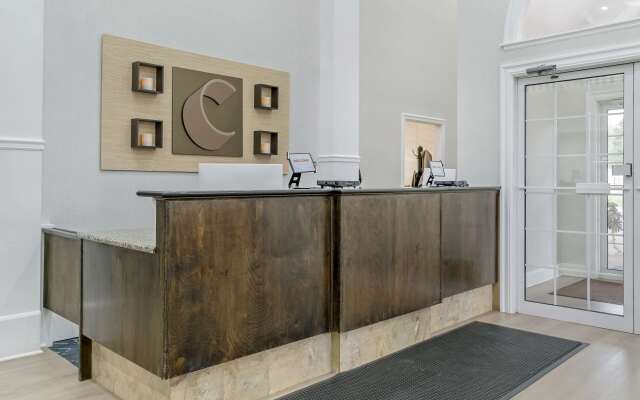 Comfort Inn Plainwell