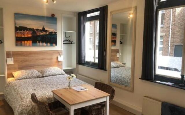 Bed & Breakfast `t Klooster