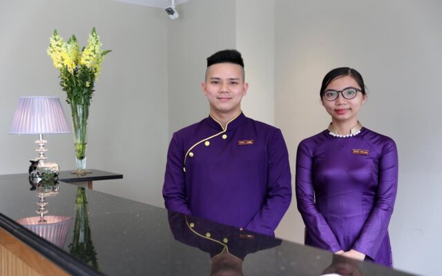 Thao Trang Laluxe Hotel