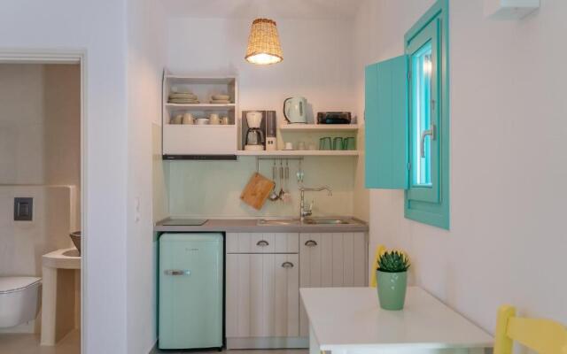 Xerolithia Guesthouse