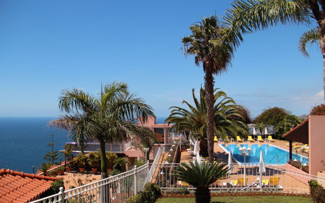 Hotel Ocean Gardens