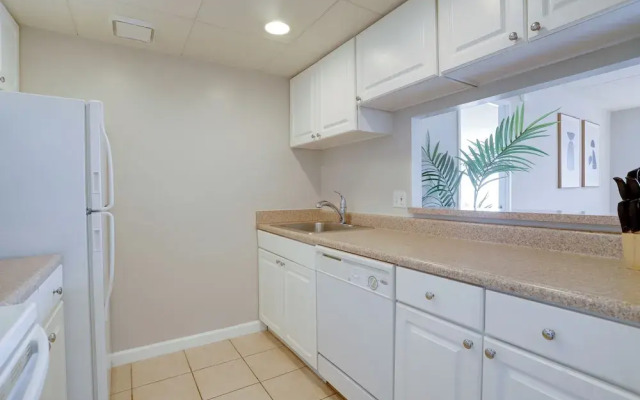 Modern 2BR Stay Near DC Arlington VA