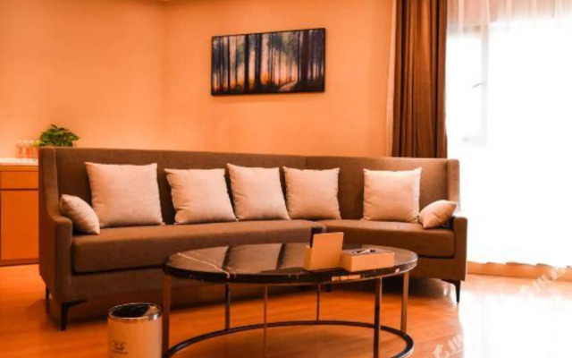 Wanyue Days International Hotel