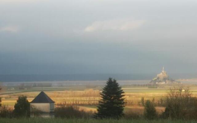 Chambres dHôtes Ferme de la Baie