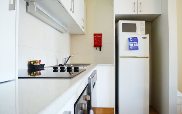 Spring Hill Mews Apartments
