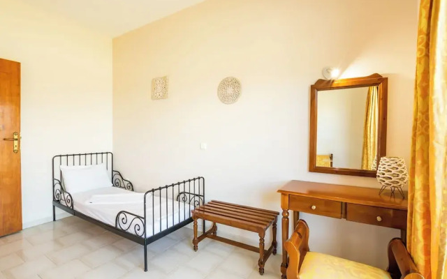 Sun Beach Apartments