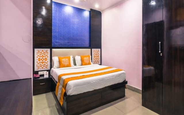 Hotel RK Residency