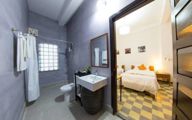Jasmine Terrace Villa Boutique Hotel