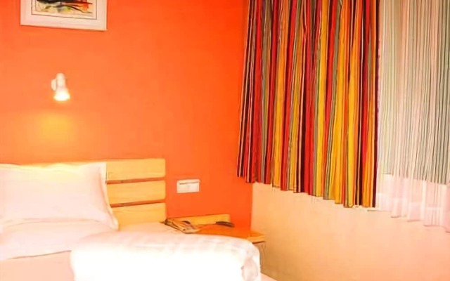 7 Days Inn