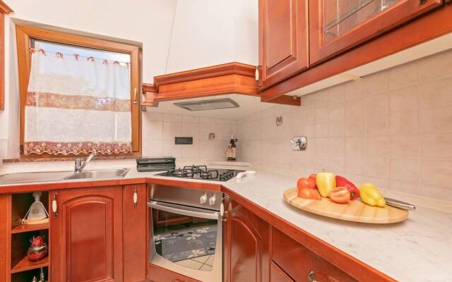 Charming 6-bed Villa in Vižinada