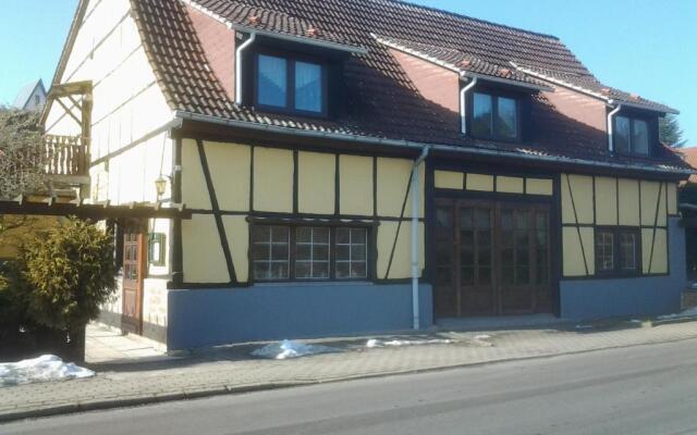 Pension Waldblick