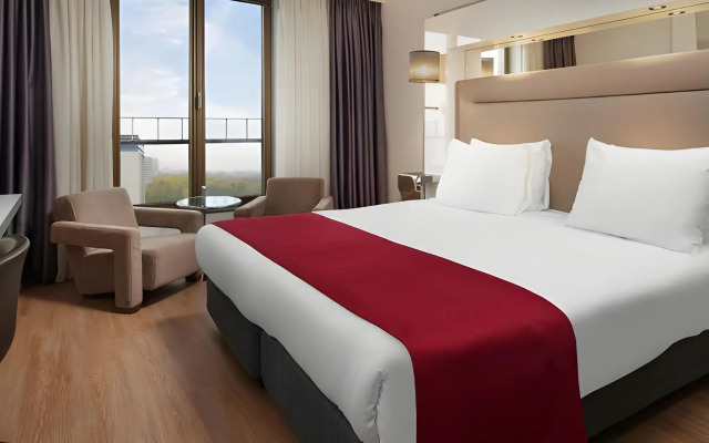 WestCord Fashion Hotel Amsterdam