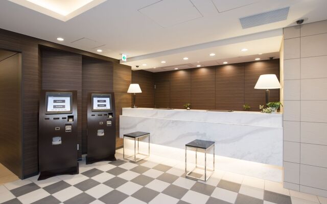 Hotel Guest1 Ueno Ekimae