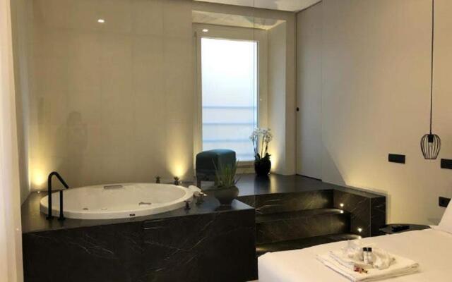 Luma Suite Via Veneto 29