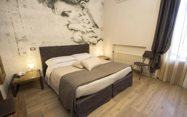 AgriHotel Villa Ambra