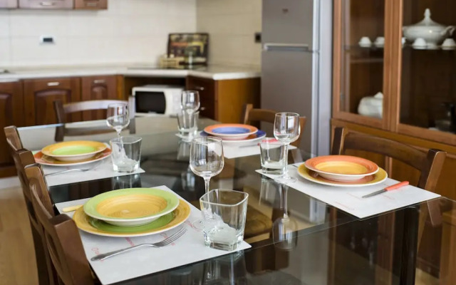 Italianway - Giovanni Vico 6