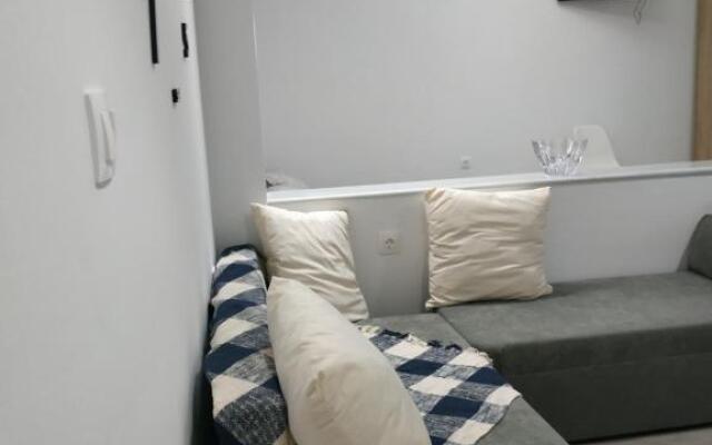 Ioanna Studio Διαμέρισμα κοντά στη θάλασσα.