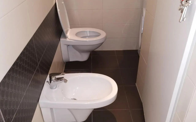 Sugár apartman