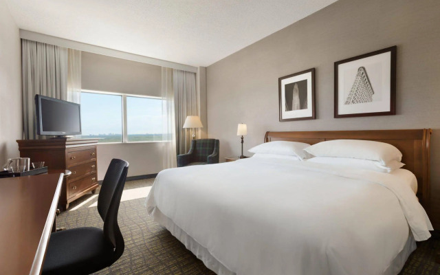 The Park Hotel at Meadowlands