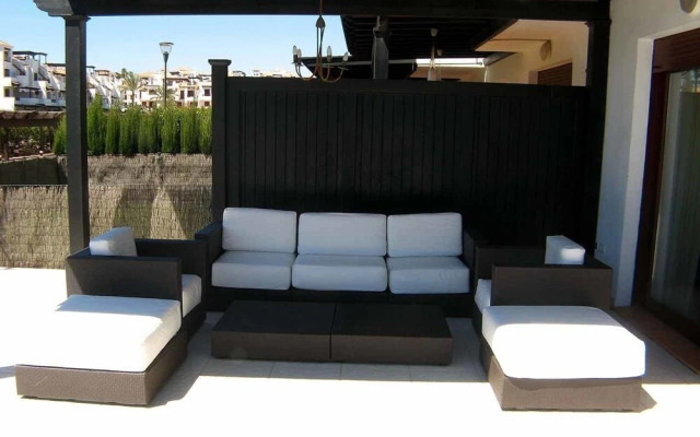Apartamento Jardines J6-0A