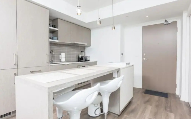 Applewood Suites - Toronto Peter Street