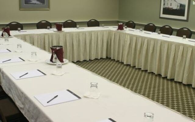 Brandywine River Hotel