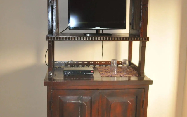 St. Catherine Boutique Hotel & Restaurant