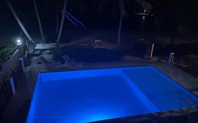 Miramar Villas Resort
