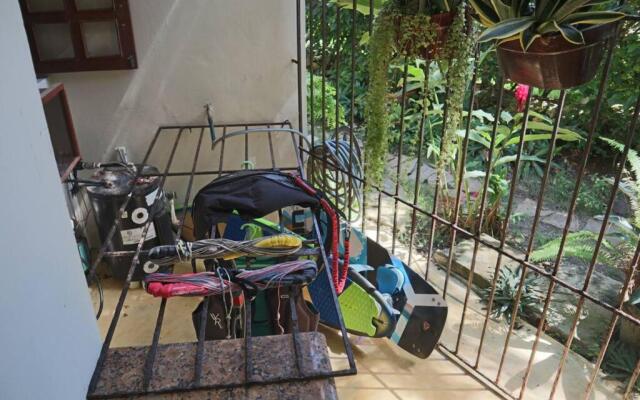 Nanny Estate Cabarete Beachfront Condos Unit A2