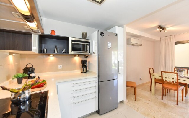 Salobre Golf Villas - Villa Rental Las Terrazas 6