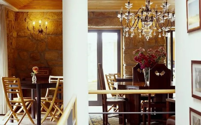 Quinta do Cao - Turismo Rural